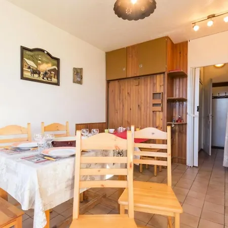 Apollo - Alcove 4 Personnes Apollo Mae-9494 Le Corbier