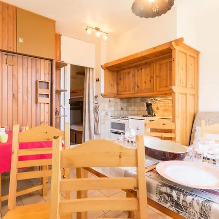 Appartement Apollo - Alcove 4 Personnes Apollo Mae-9494